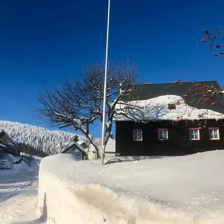 Haus Blach * Oberwiesenthal
