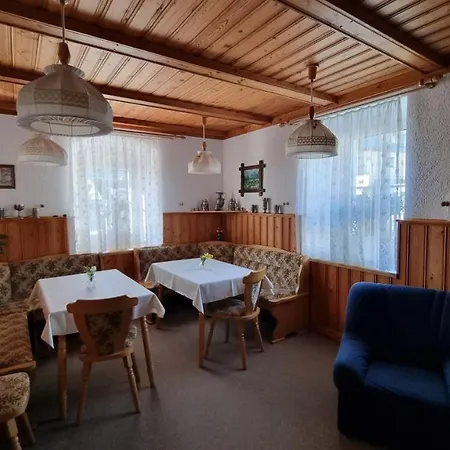 Haus Blach Apartment