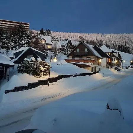 Haus Blach Oberwiesenthal