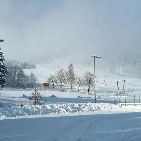 Haus Blach * Oberwiesenthal