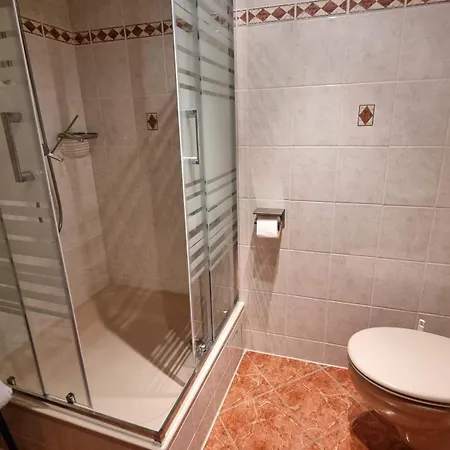 Haus Blach Apartament