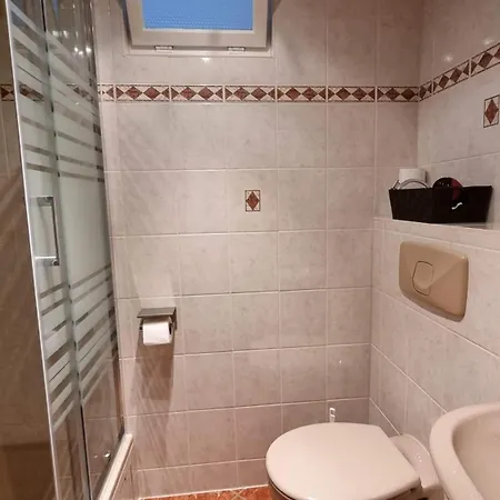 Haus Blach * Oberwiesenthal