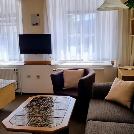 Haus Blach Apartment *