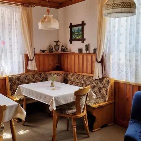 Apartment Haus Blach