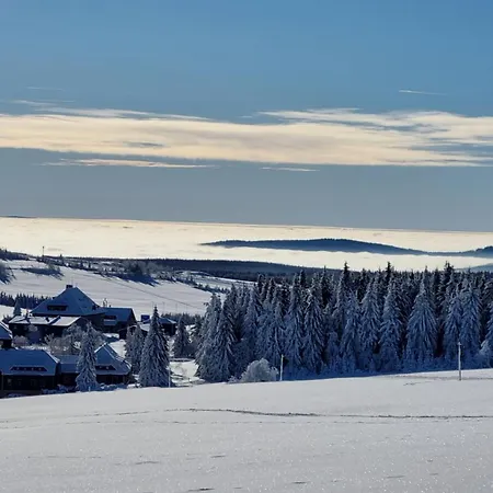 Haus Blach Apartamento Oberwiesenthal