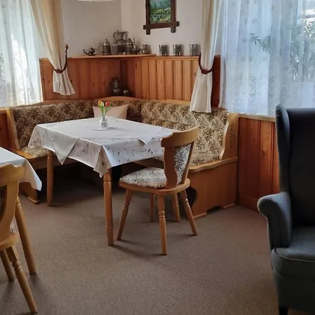 Haus Blach Apartment
