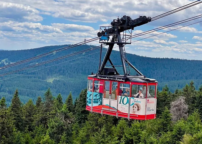 Haus Blach Oberwiesenthal