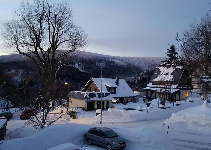 Haus Blach Apartment