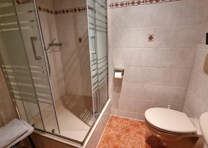 Haus Blach Apartment