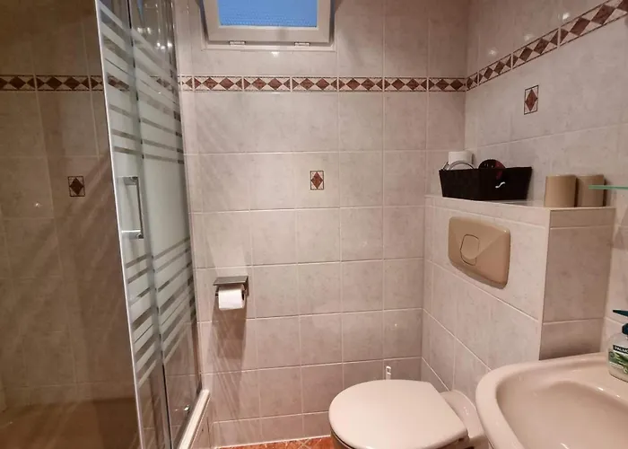 Haus Blach * Oberwiesenthal