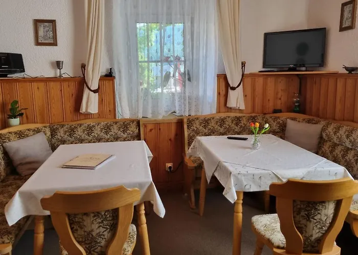 Haus Blach Apartment